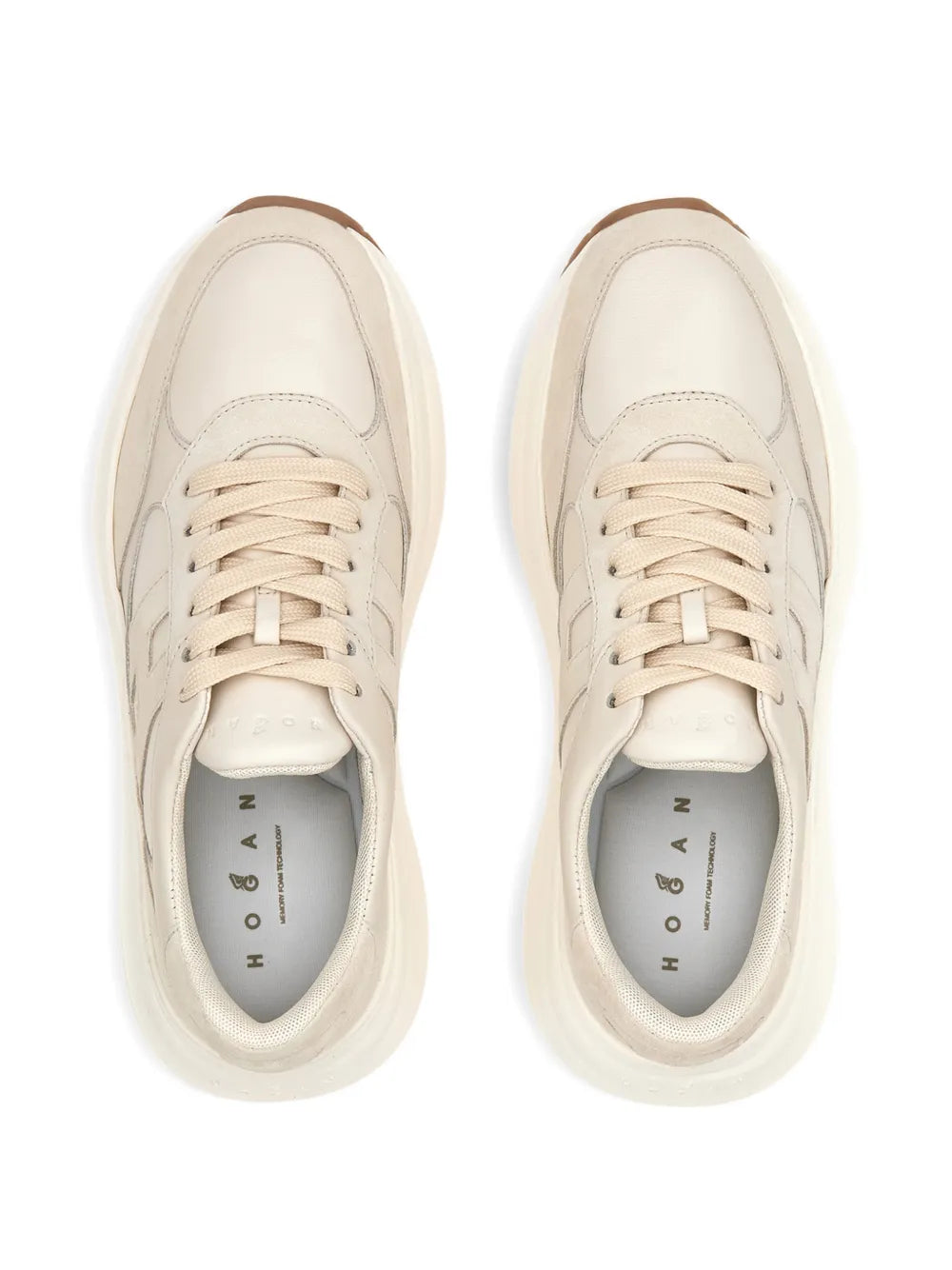 Hogan H696 Suede