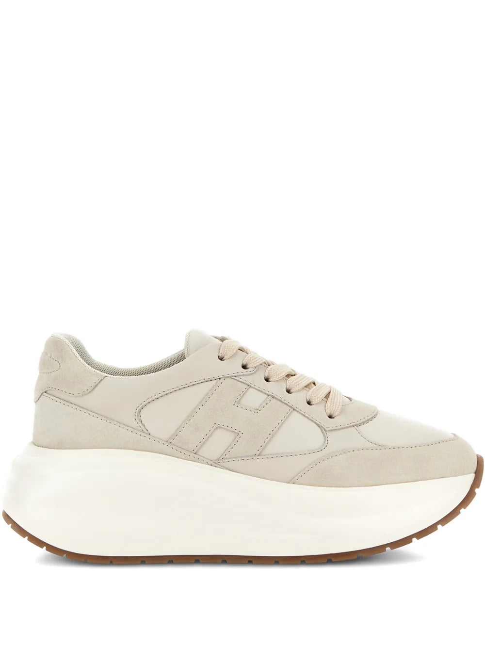 Hogan H696 Suede