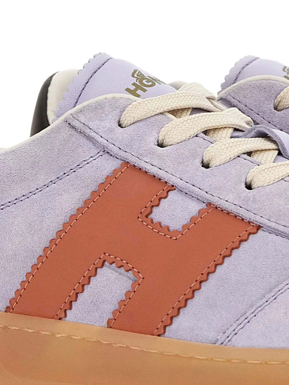 Hogan Cool Suede