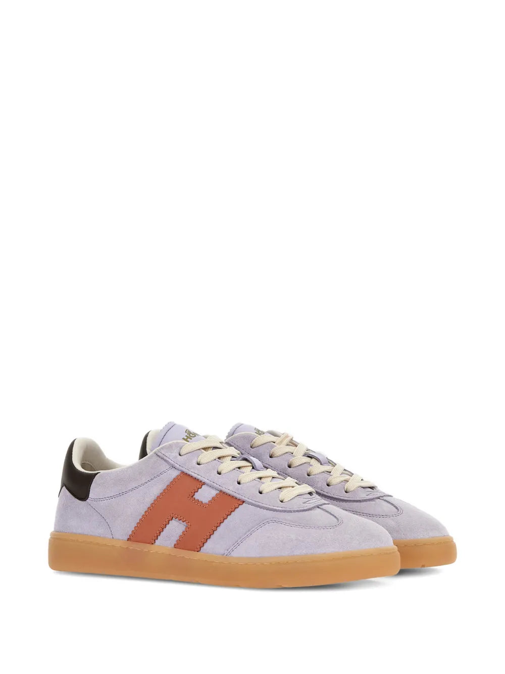 Hogan Cool Suede