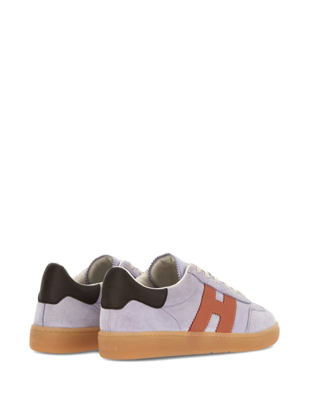 Hogan Cool Suede