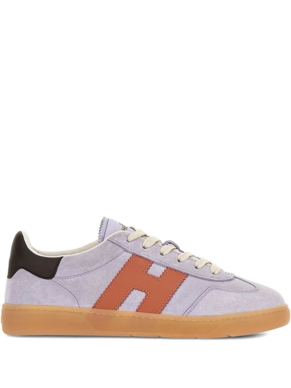 Hogan Cool Suede