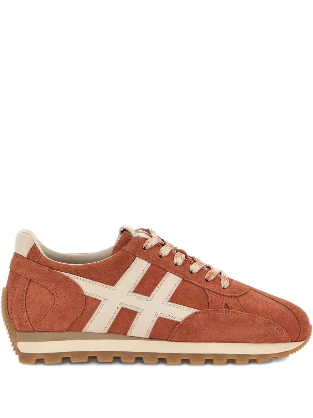 Hogan H671 86Er Lace-Up Fastening