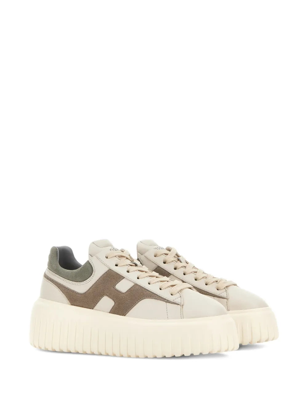Hogan H-Stripes