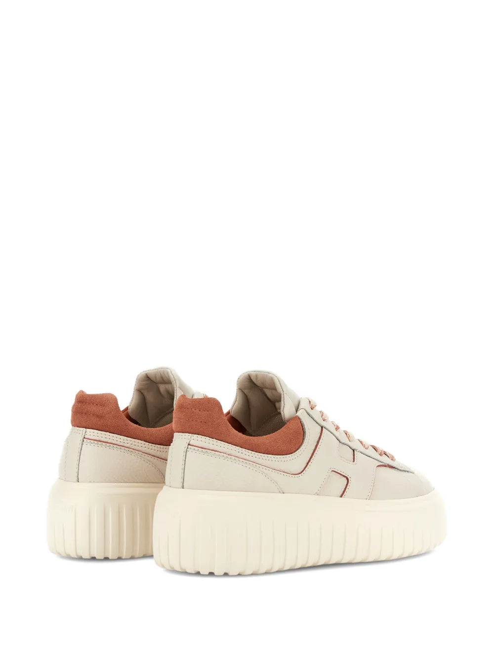 Hogan H-Stripes Platform