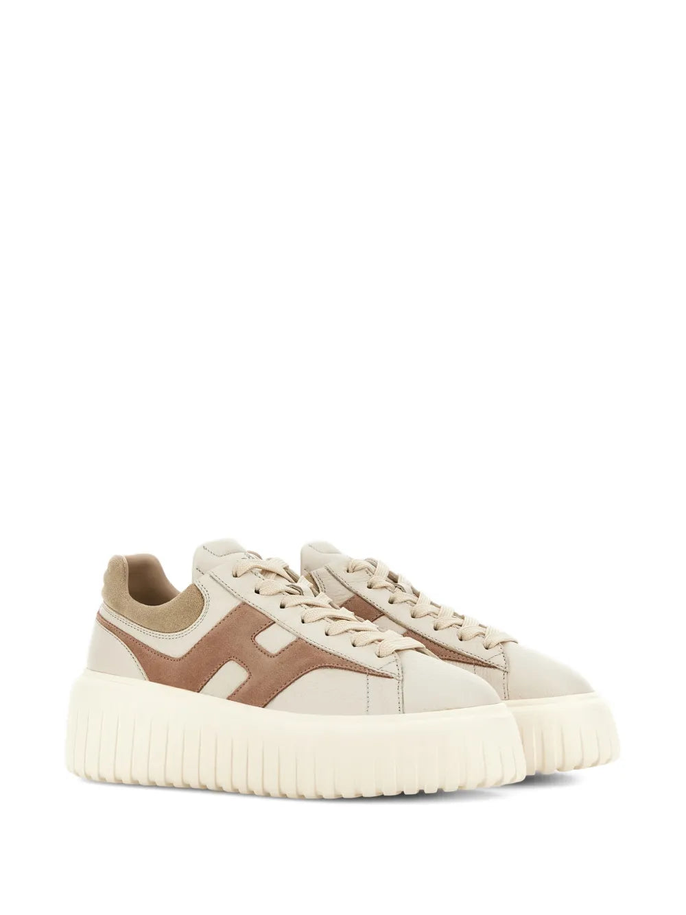 Hogan H-Stripes