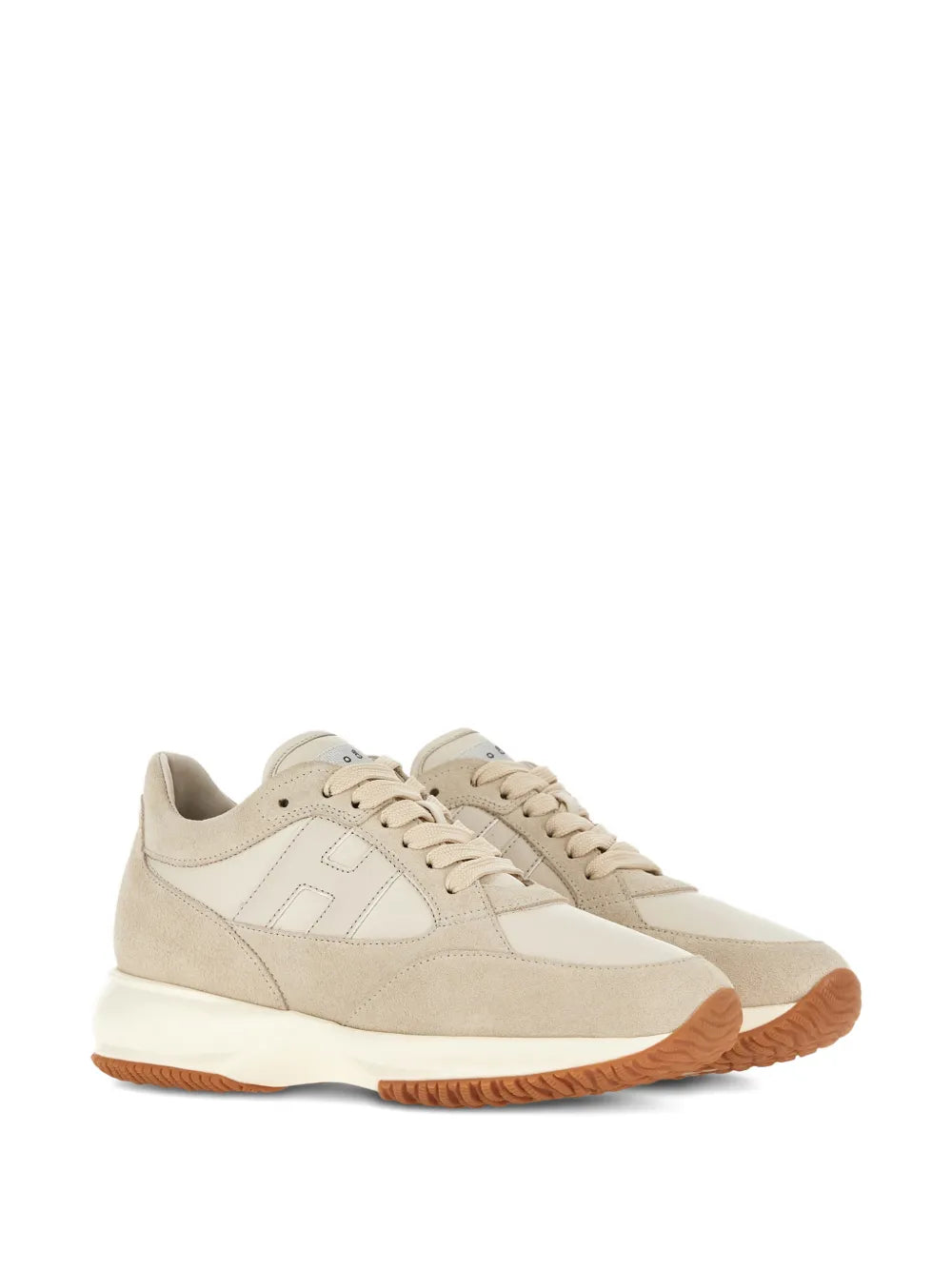 Hogan Suede