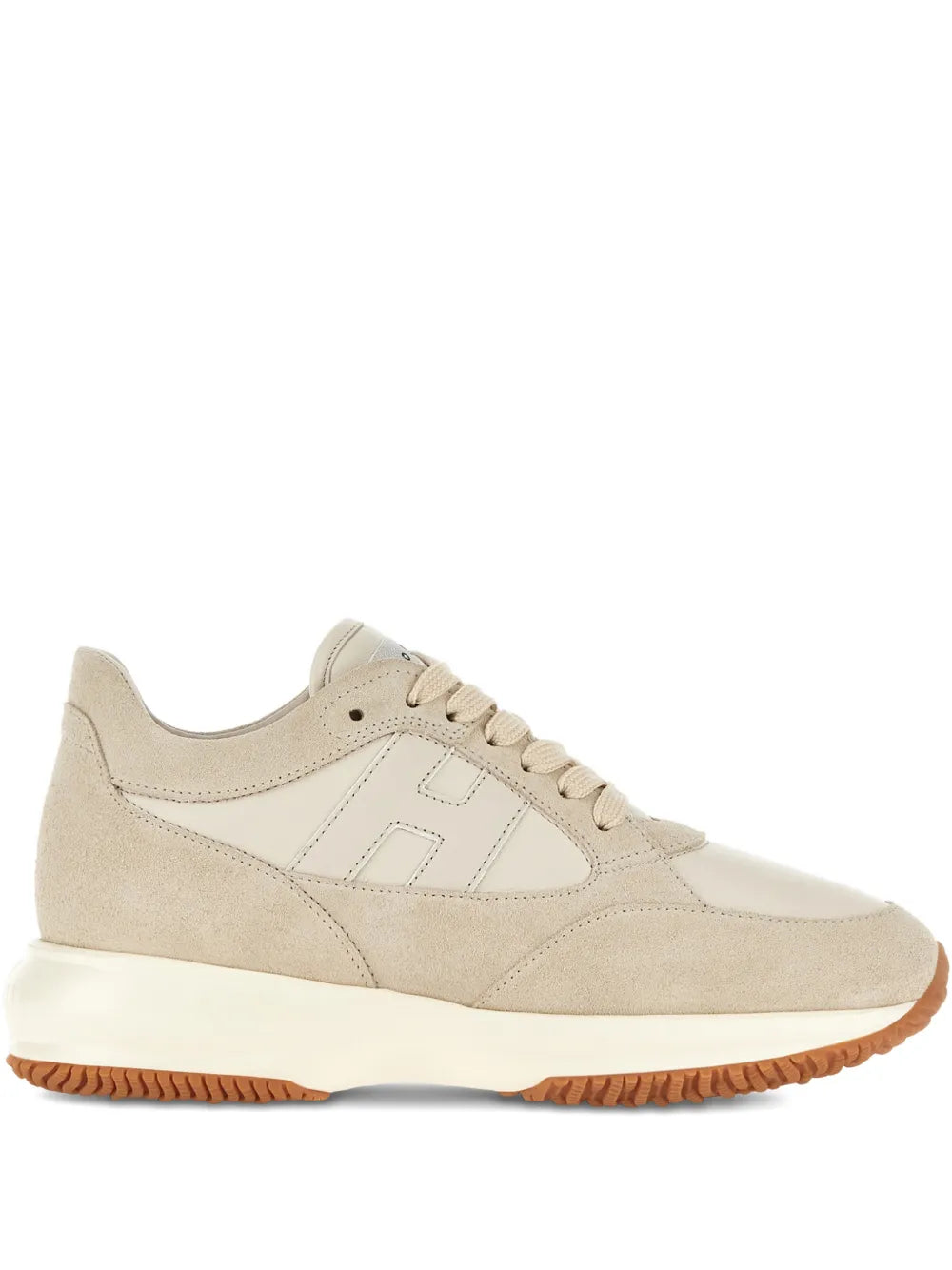 Hogan Suede