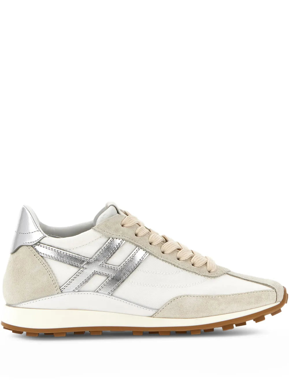 Hogan H699 Metallic-Logo
