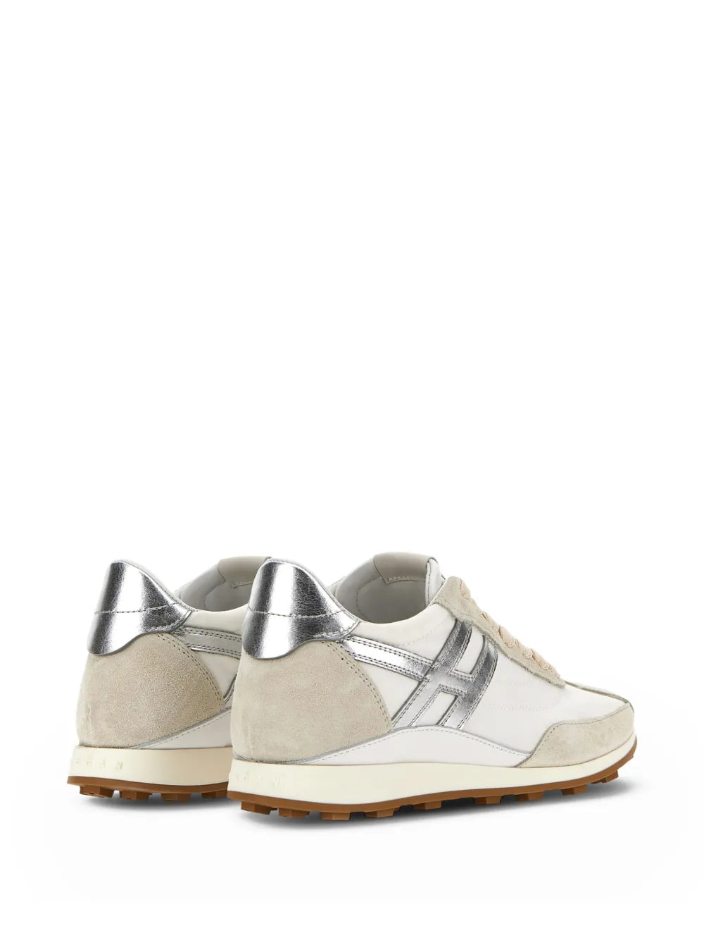 Hogan H699 Metallic-Logo