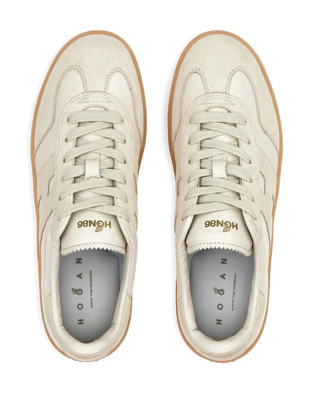 Hogan Cool Panelled