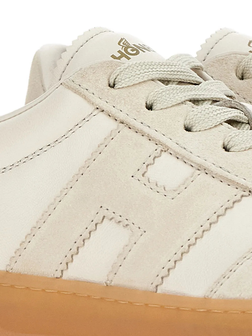 Hogan Cool Panelled