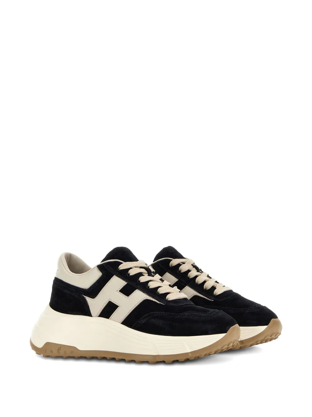 Hogan Hi-Fi Leather