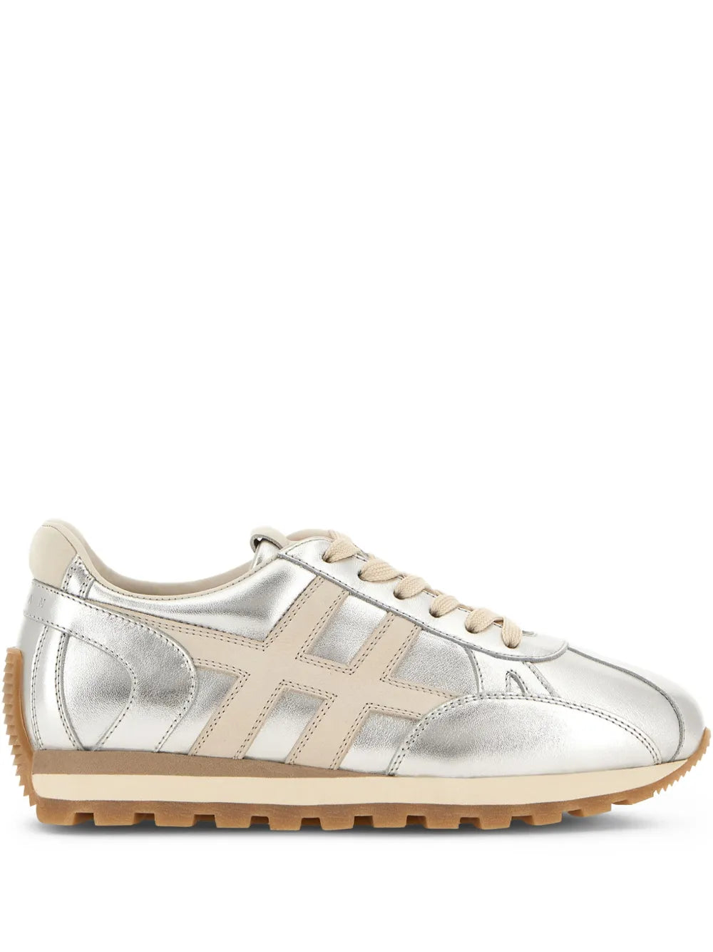 Hogan H671 86Er Lace-Up Fastening