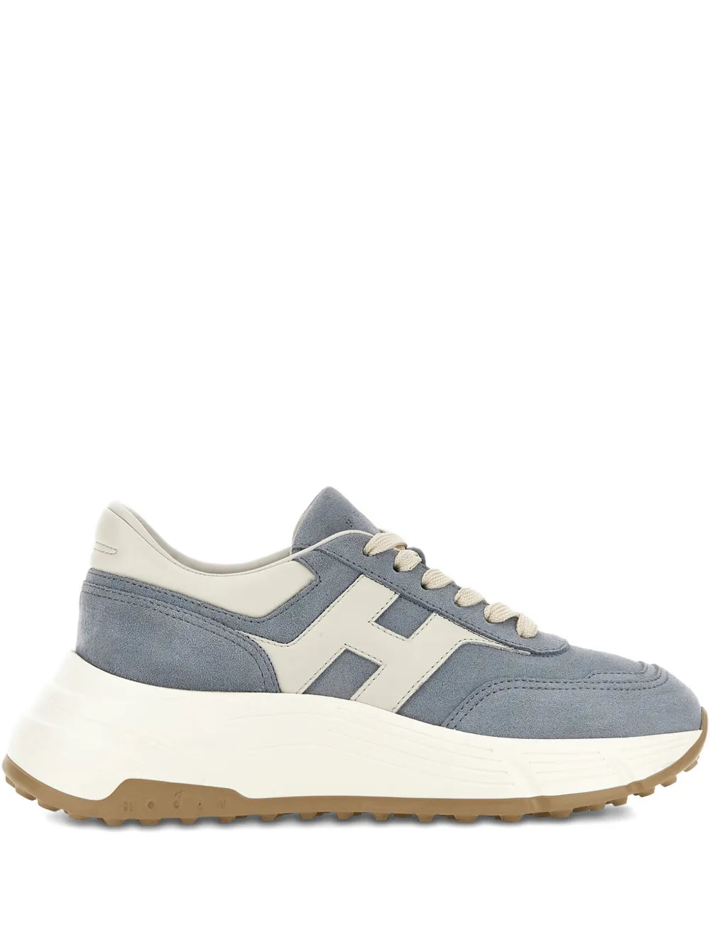 Hogan Hi-Fi Leather