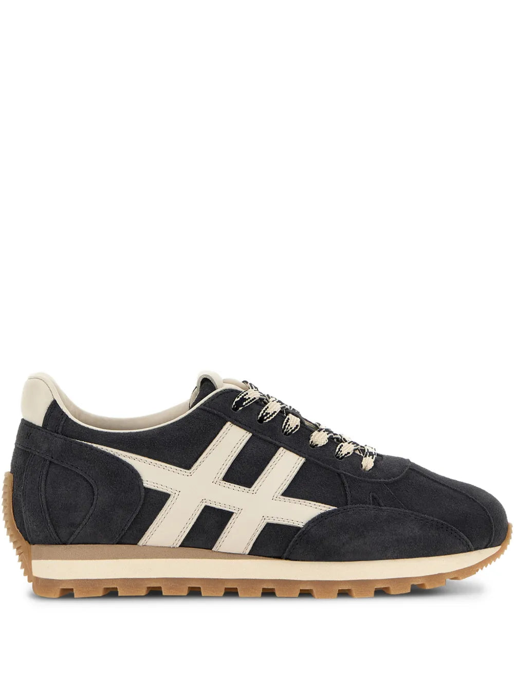 Hogan H671 86Er Lace-Up Fastening