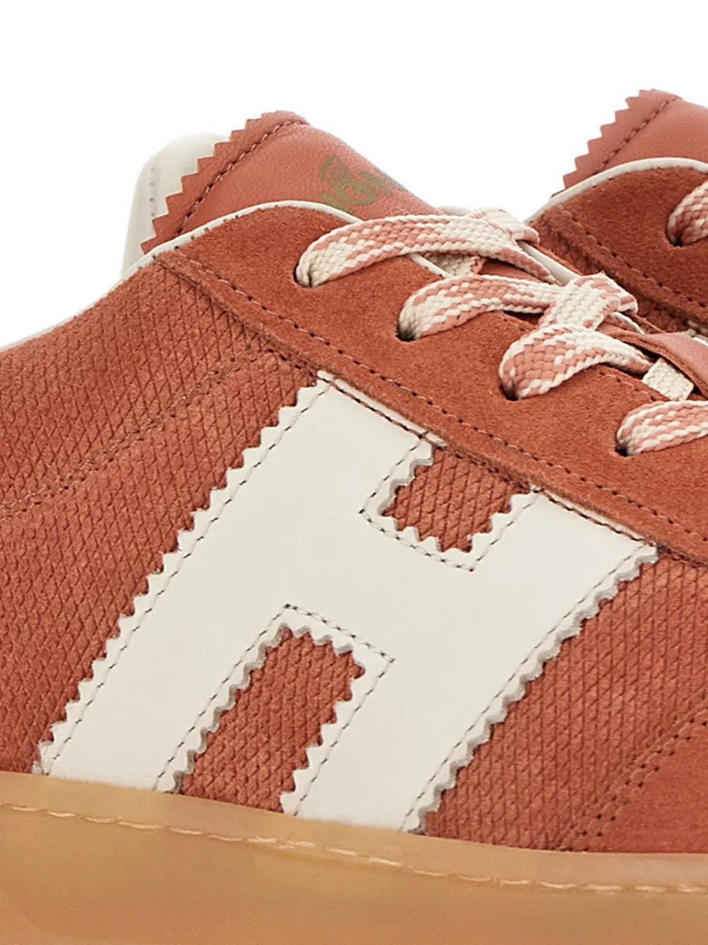 Hogan Cool Suede