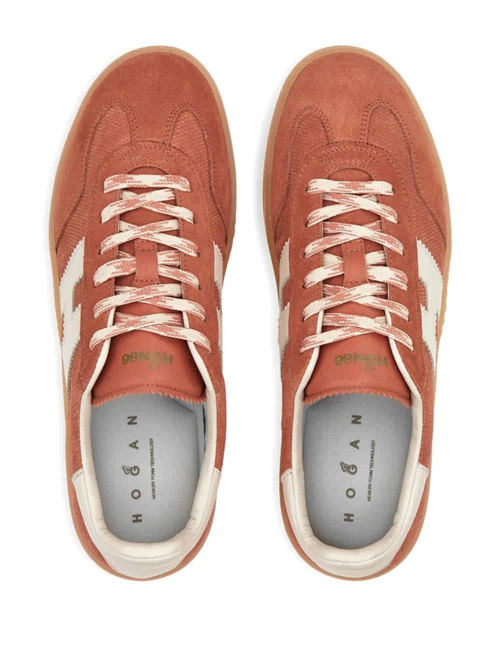 Hogan Cool Suede