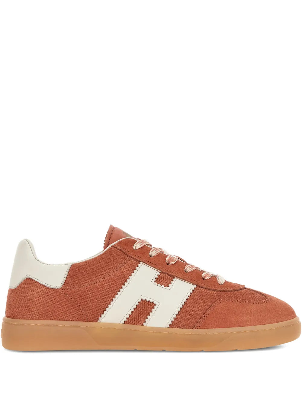 Hogan Cool Suede