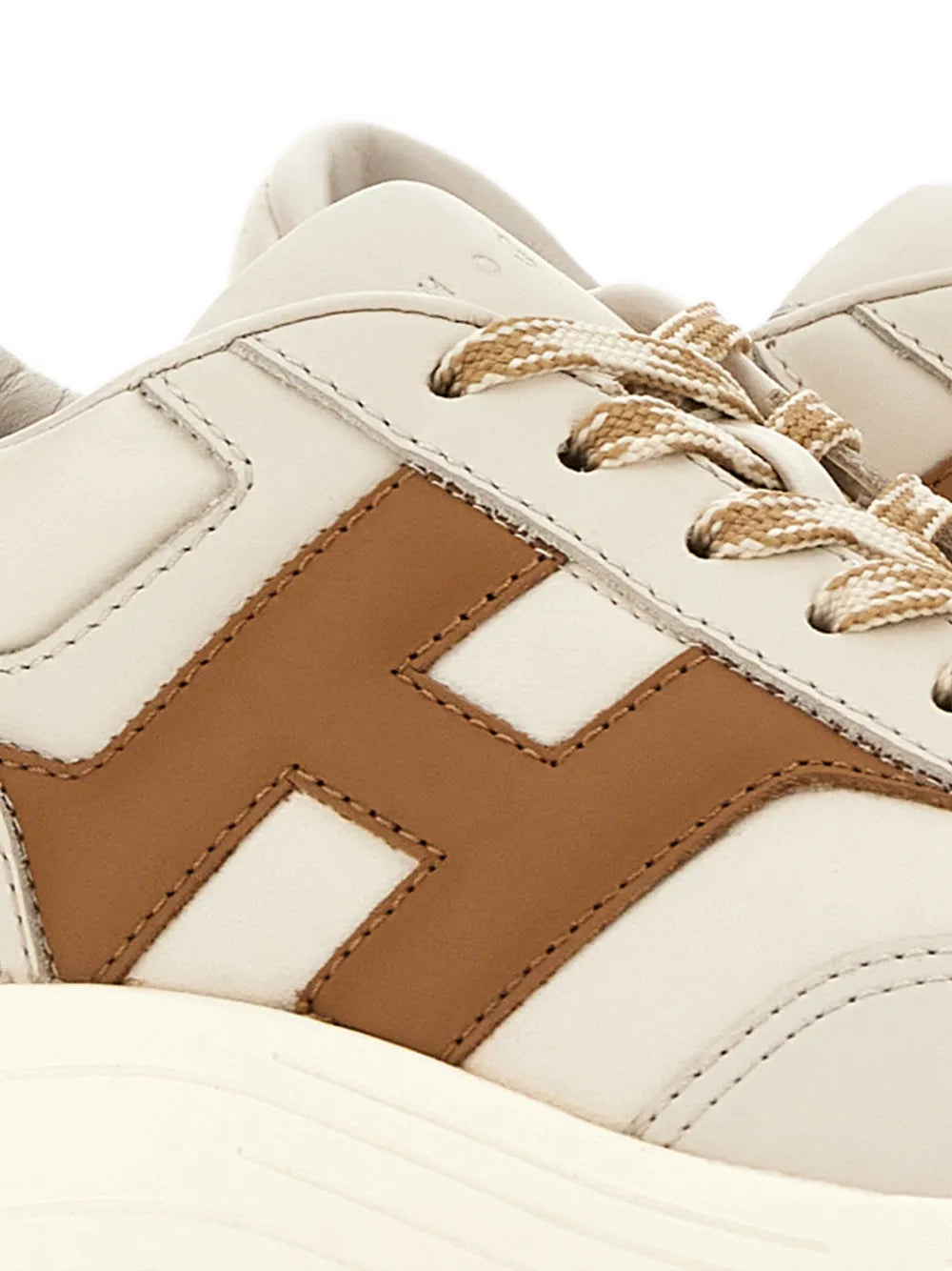 Hogan Hi-Fi Leather