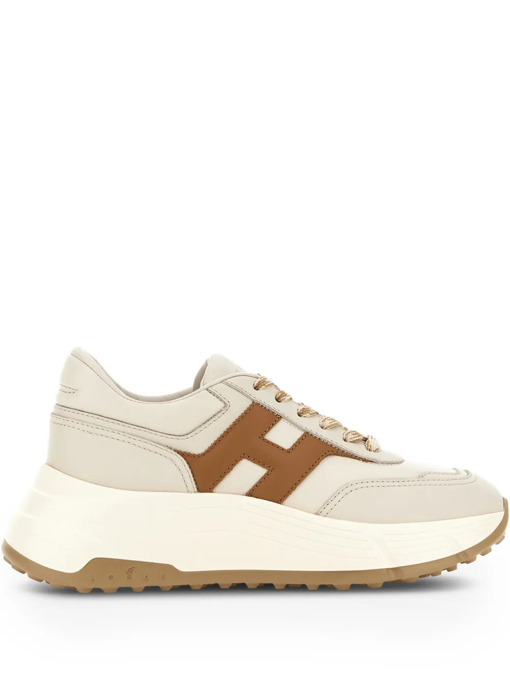 Hogan Hi-Fi Leather