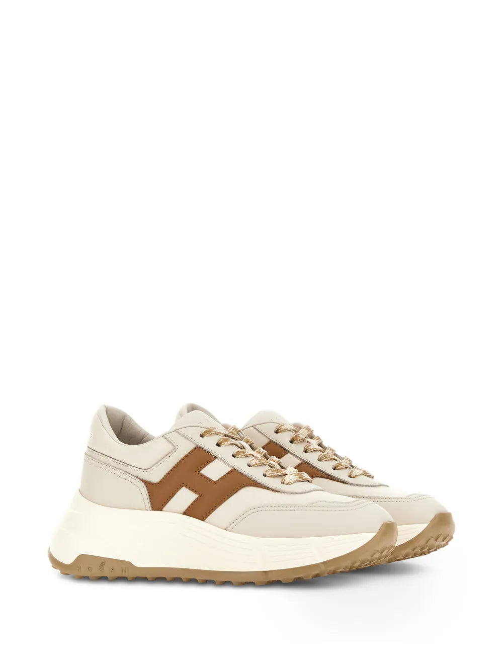 Hogan Hi-Fi Leather