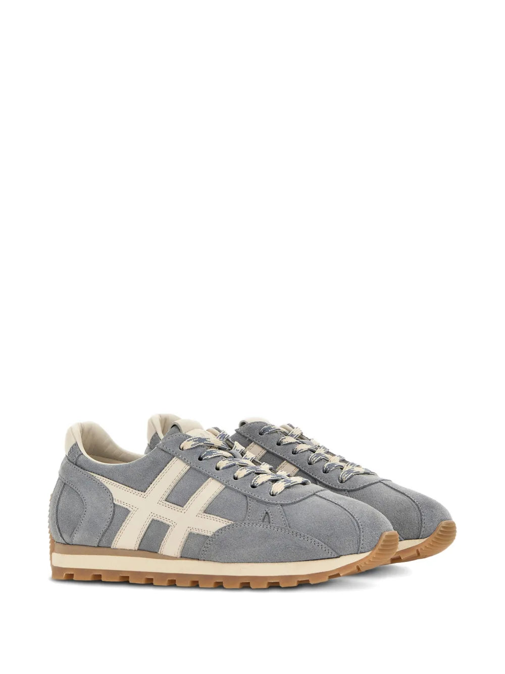Hogan H671 Suede