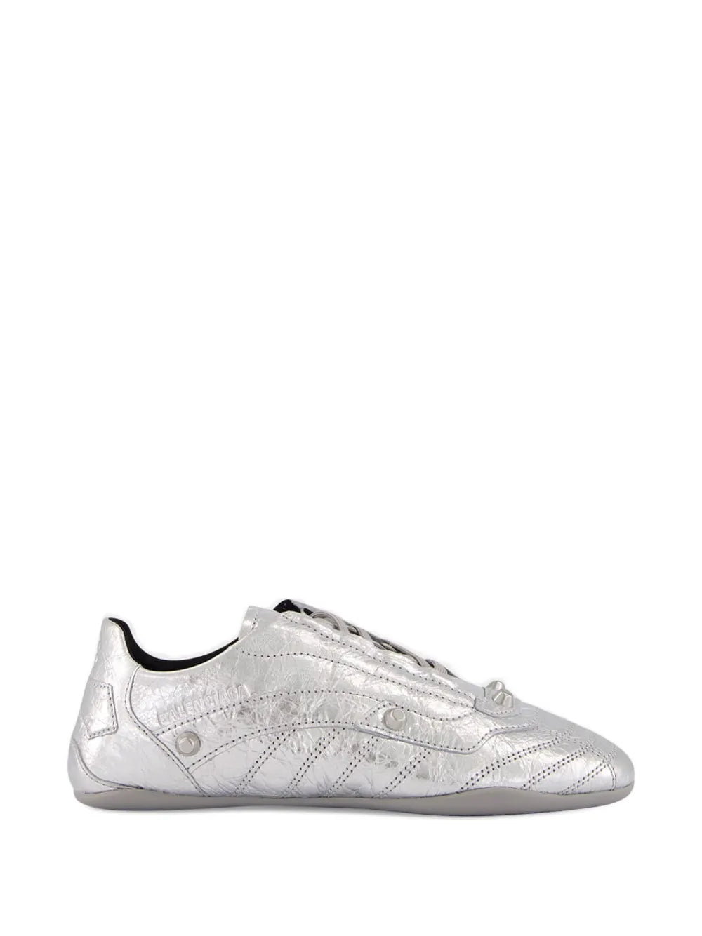 Balenciaga City Metallic Studded