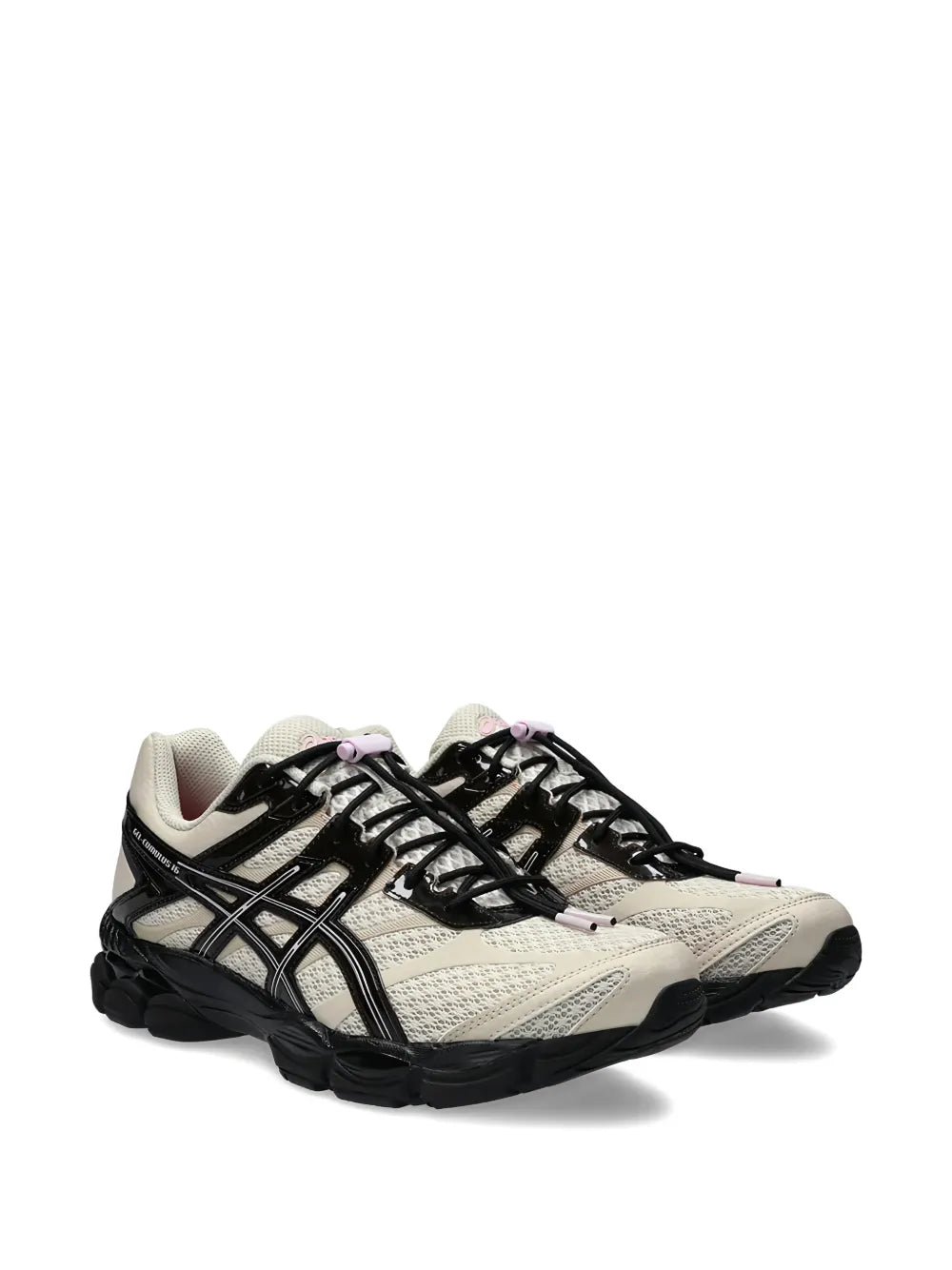 ASICS X Finesse Gel-Cumulus 16