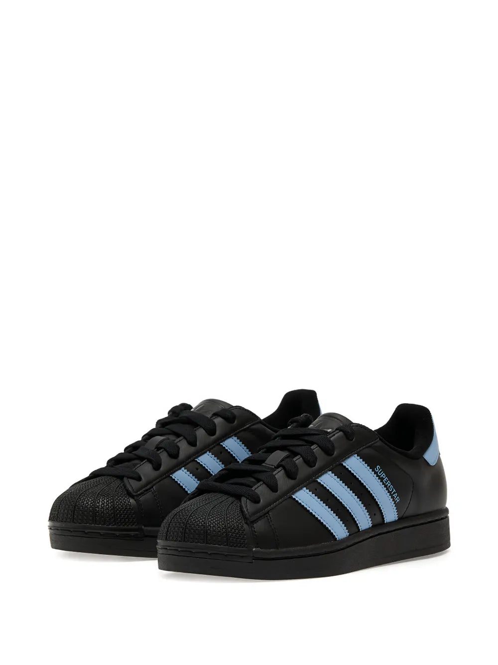 adidas Superstar Ii Leather