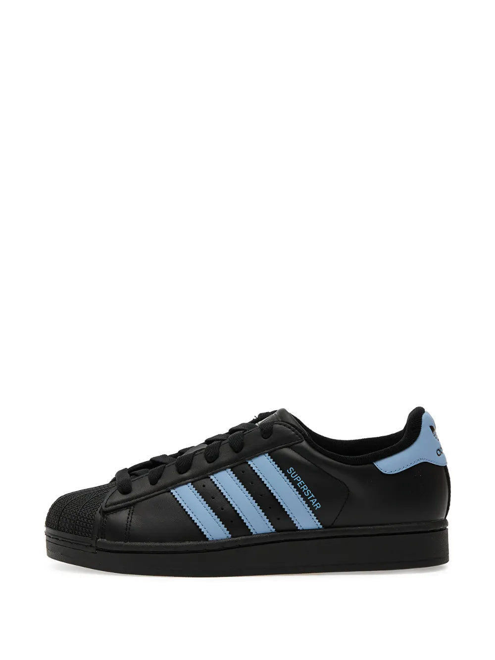 adidas Superstar Ii Leather