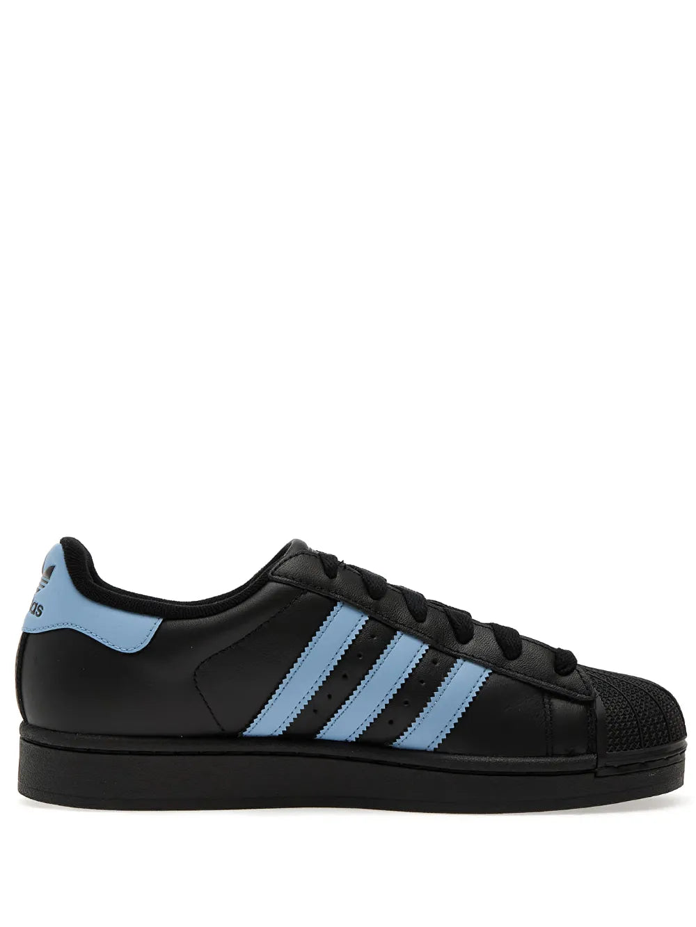 adidas Superstar Ii Leather