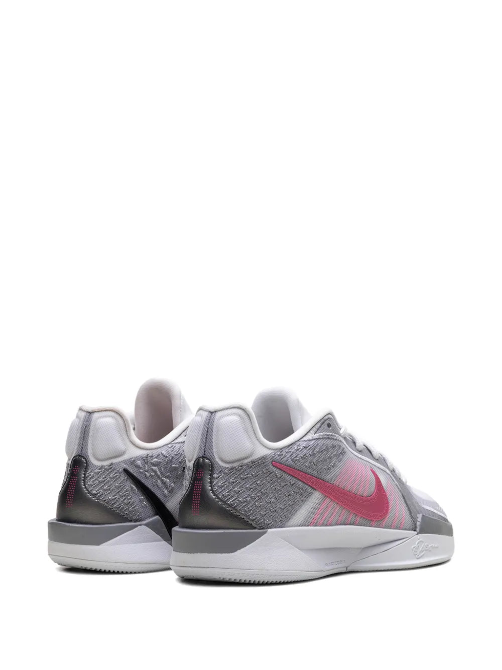 Nike Sabrina 2 Textured