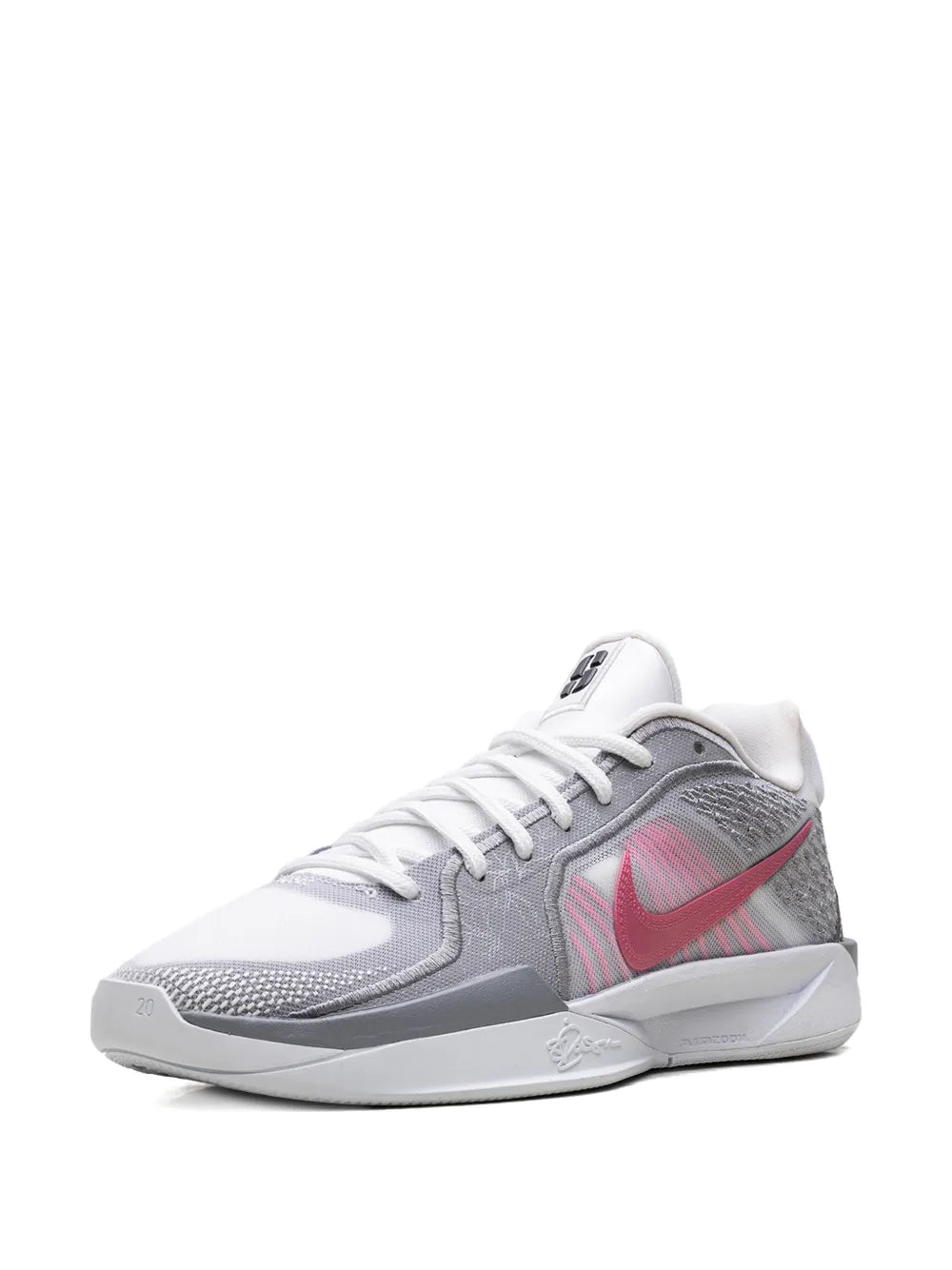 Nike Sabrina 2 Textured