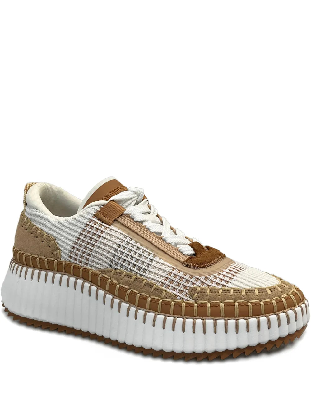 Chlo latform Stitching
