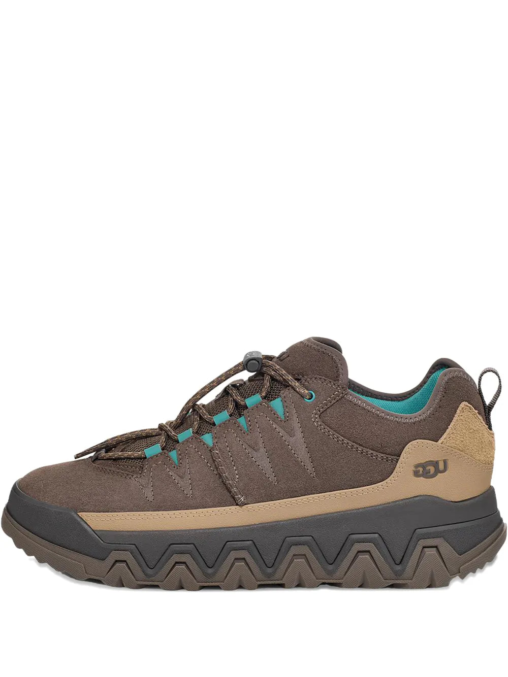 Ugg Captrail Low Lace-Up Sneakers
