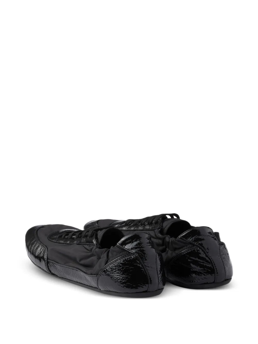 Prada Collapse Re-Nylon