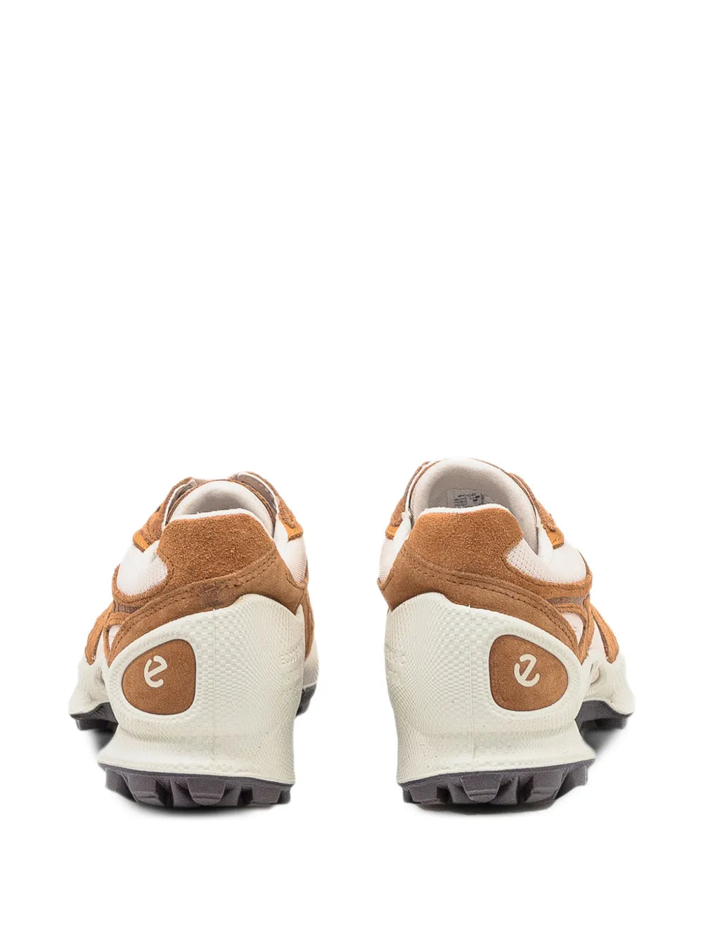 ECCO Biom C-Trail Leather Trainers