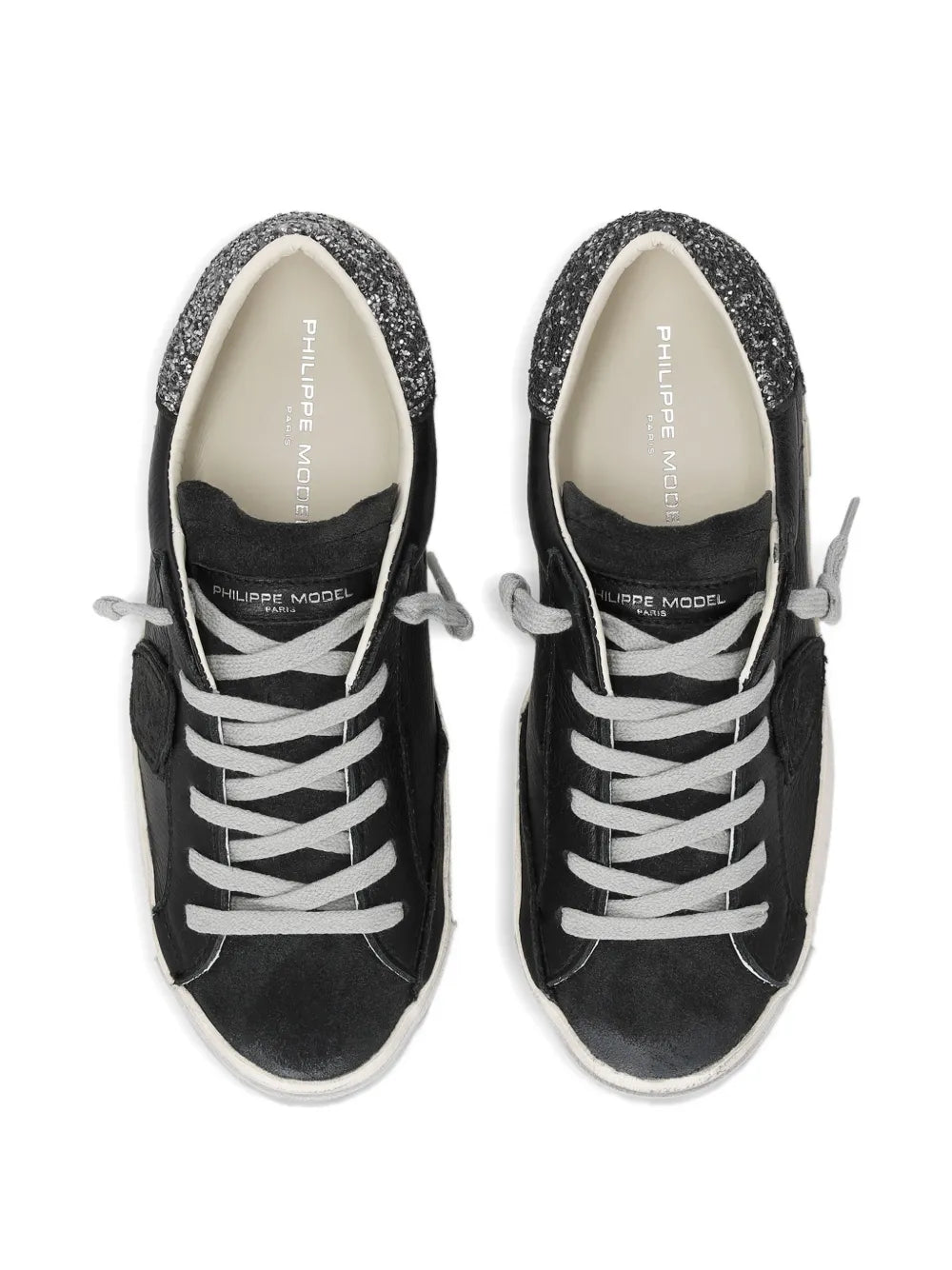 Philippe Model Paris Prsx Lace-Up