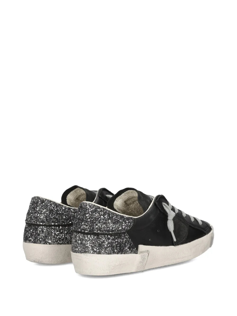 Philippe Model Paris Prsx Lace-Up