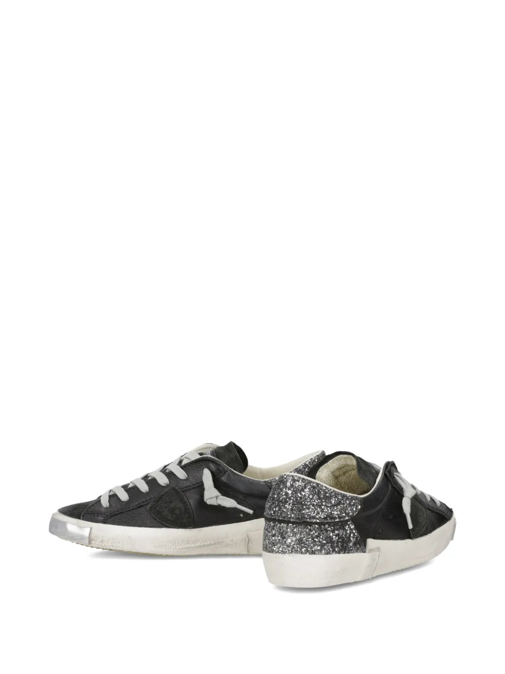 Philippe Model Paris Prsx Lace-Up