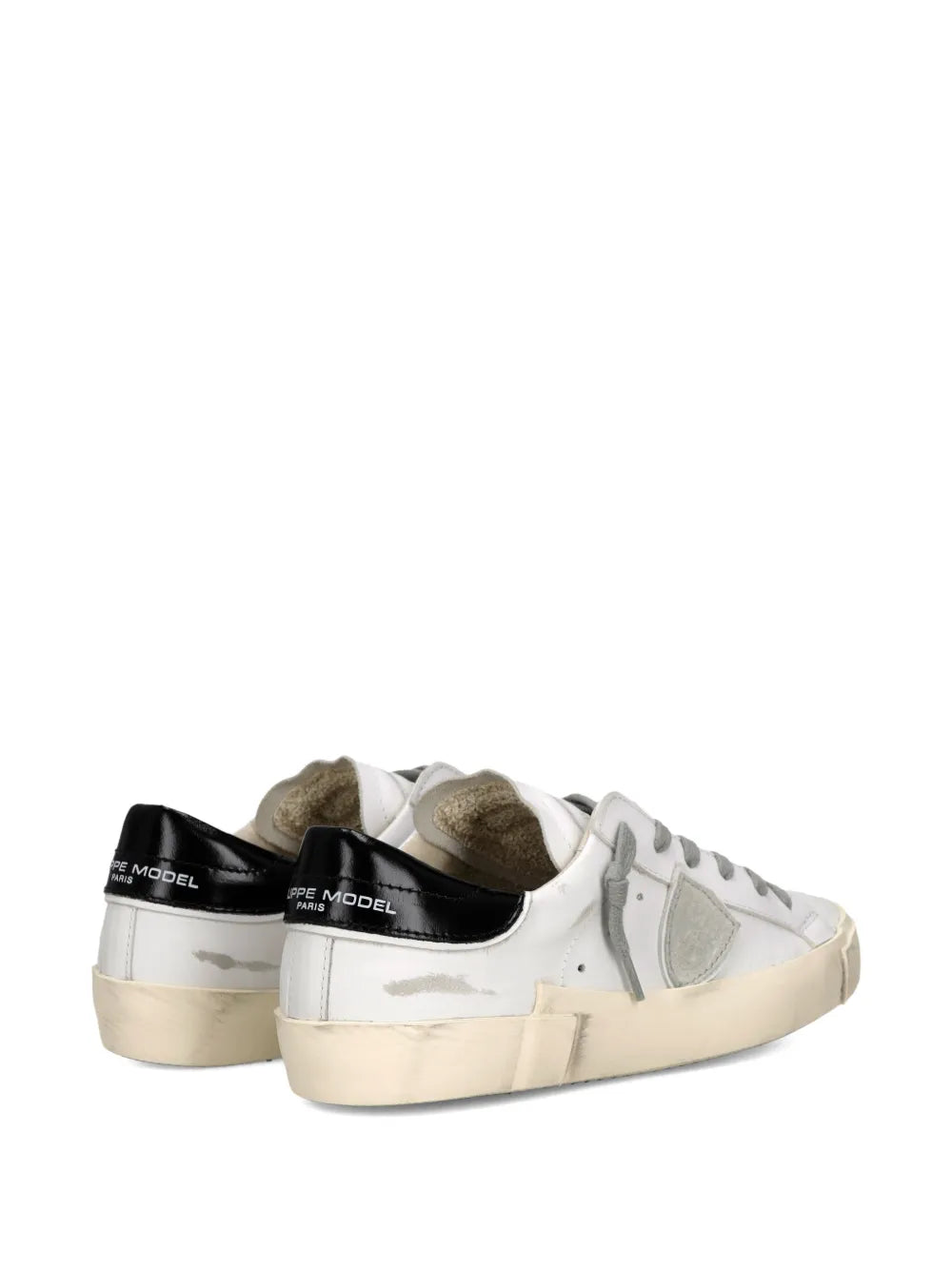 Philippe Model Paris Prsx Triangle-Motif