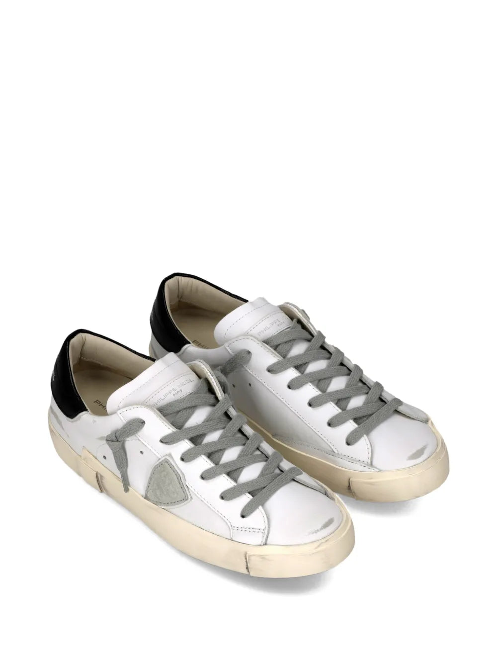 Philippe Model Paris Prsx Triangle-Motif