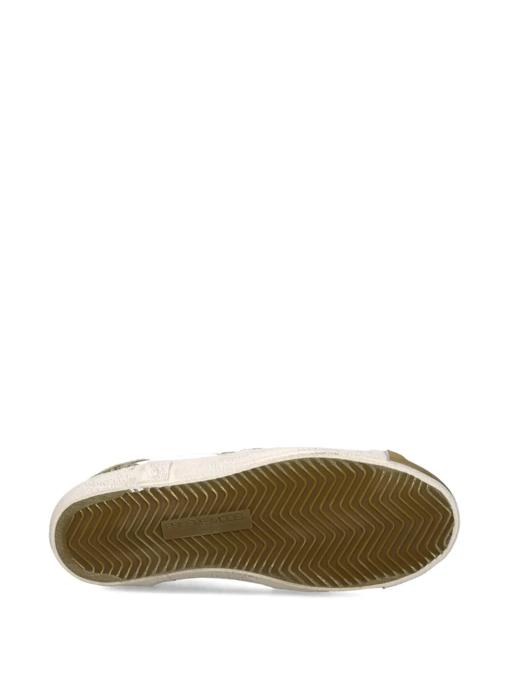 Philippe Model Paris Prsx Lace-Up