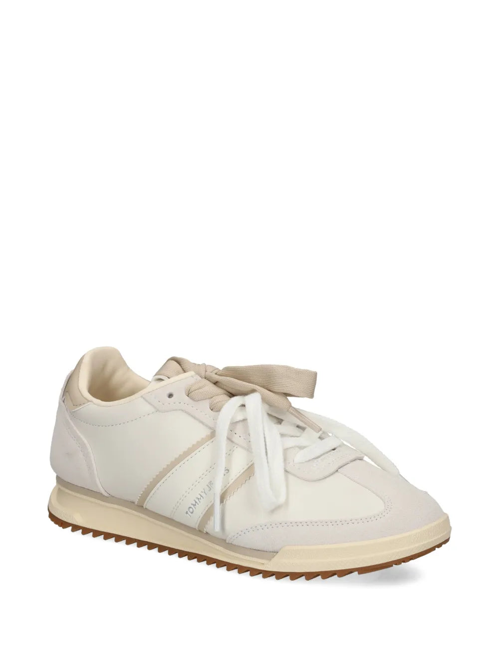 Tommy Jeans Lace-Up