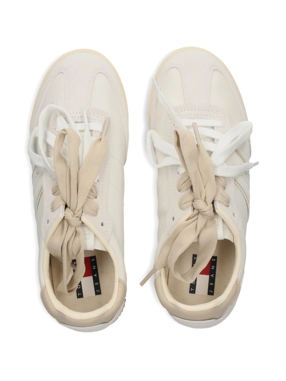 Tommy Jeans Lace-Up