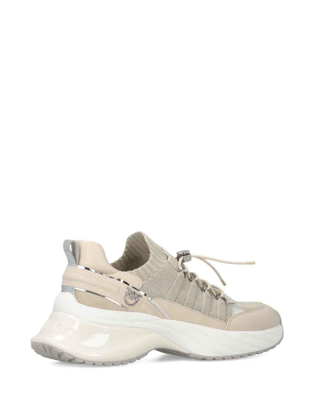 PINKO Ariel Lace-Up