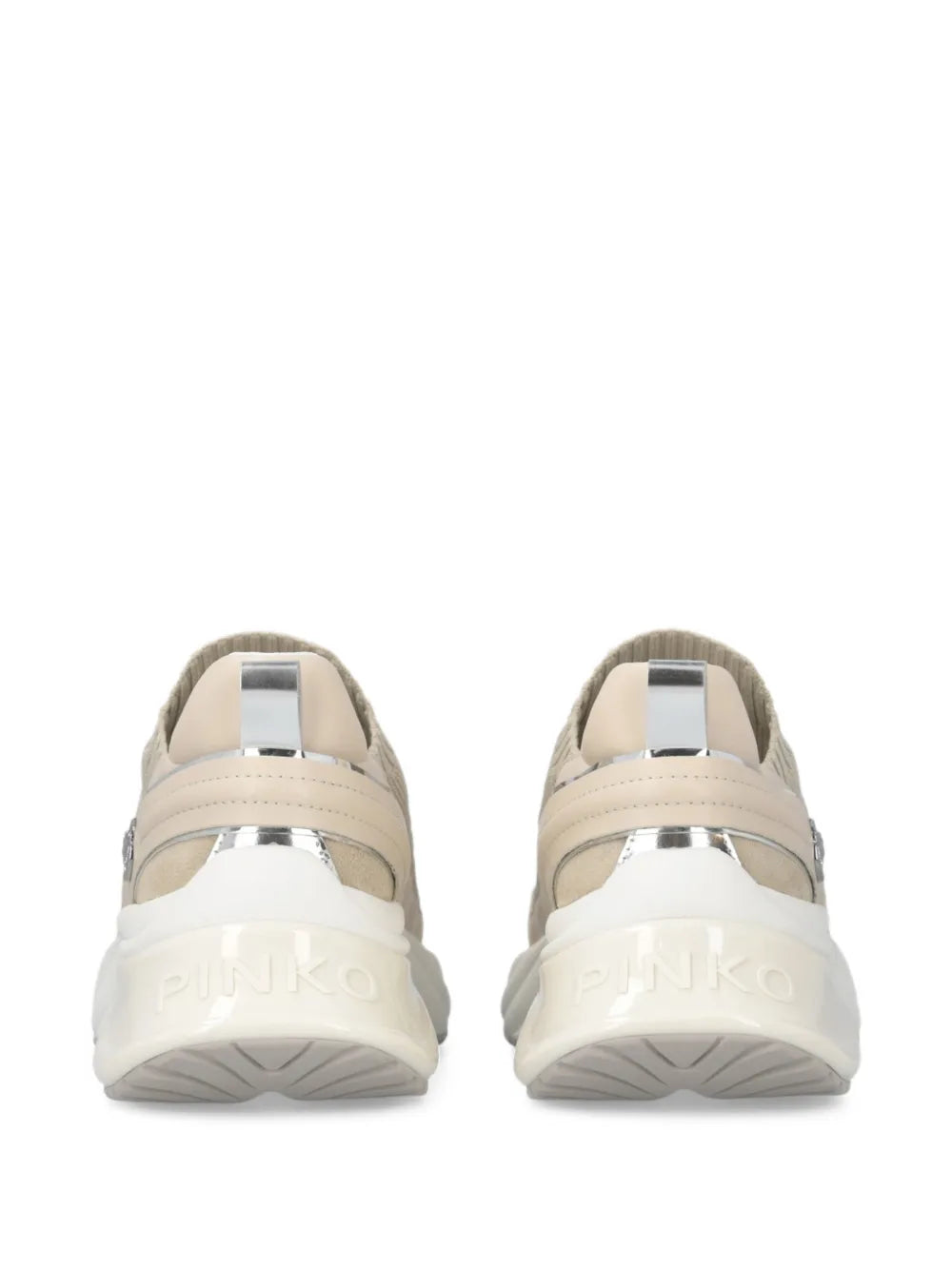 PINKO Ariel Lace-Up