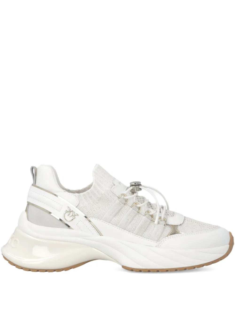 PINKO Ariel Lace-Up