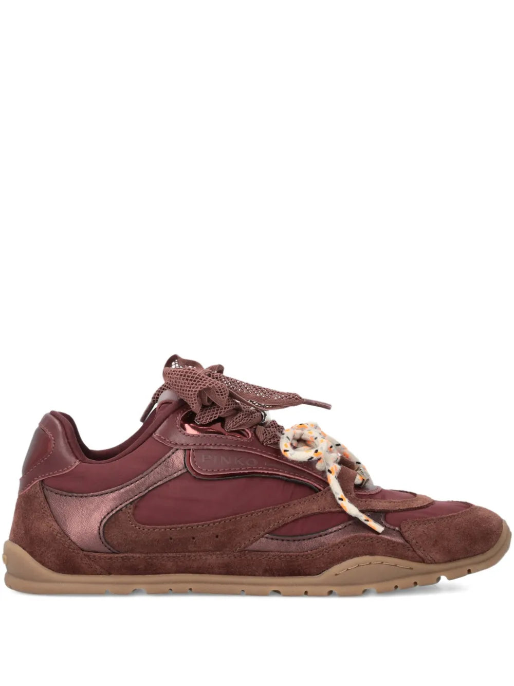 PINKO Panelled